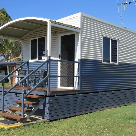 Bundaberg East Cabin And Tourist Park Exteriér fotografie