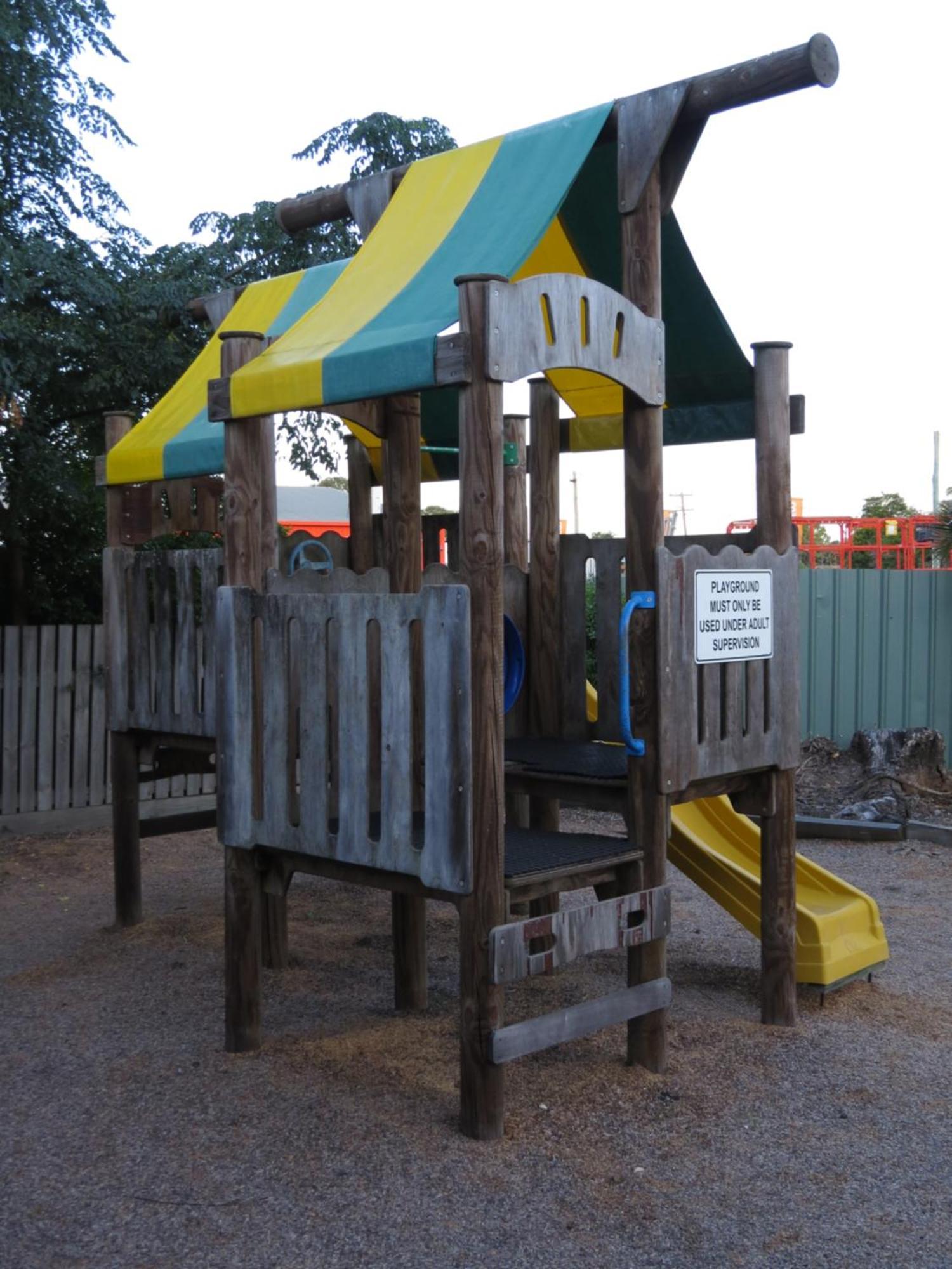 Bundaberg East Cabin And Tourist Park Exteriér fotografie